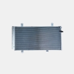 Giàn nóng Toyota Camry 2018-2019